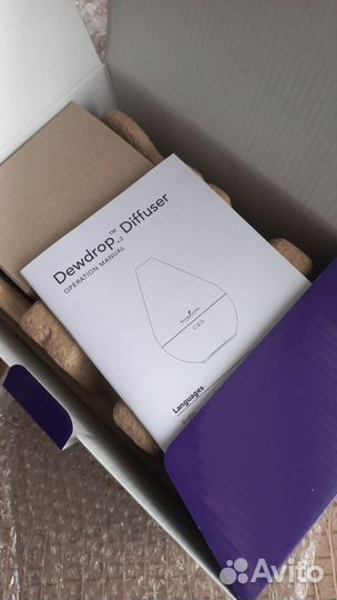 Диффузор Young Living