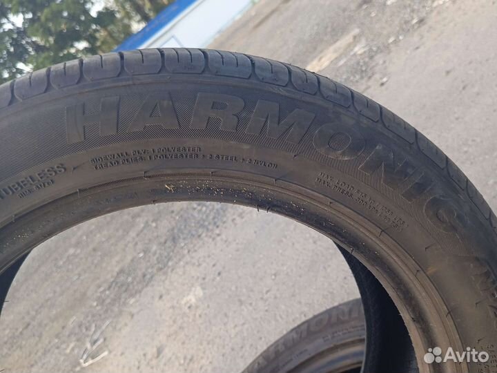 Sunny NP203 205/55 R16 91V