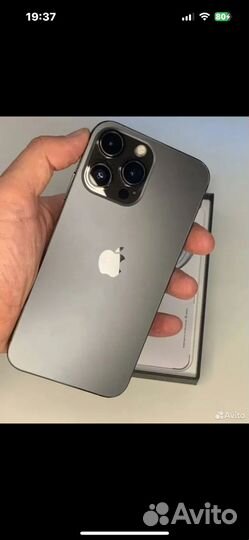 iPhone 13 Pro, 128 ГБ