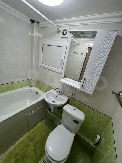 Квартира-студия, 20 м², 2/3 эт.