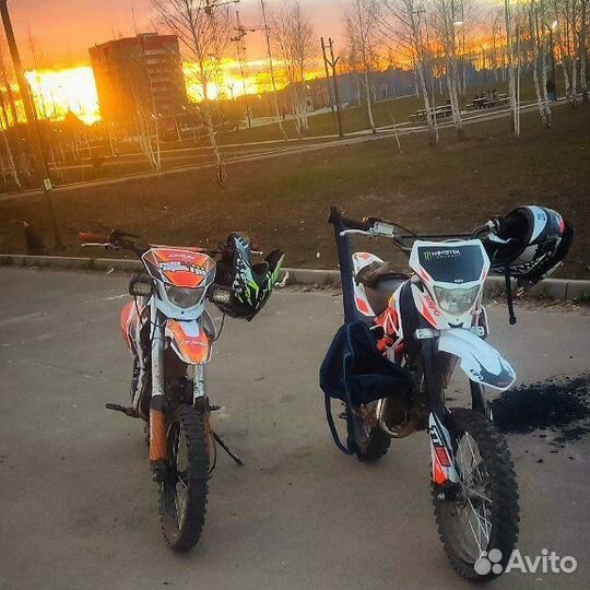 Продам BSE 125 MX