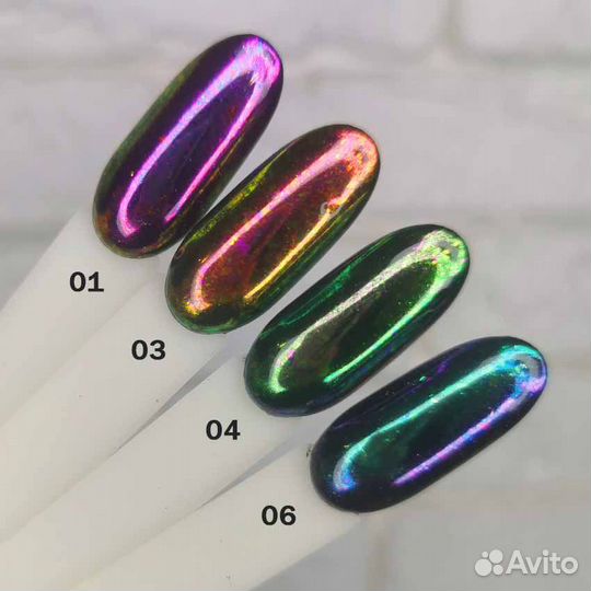 Втирка хлопья «Майский жук»