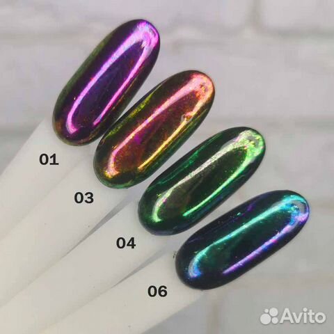 Втирка хлопья «Майский жук»