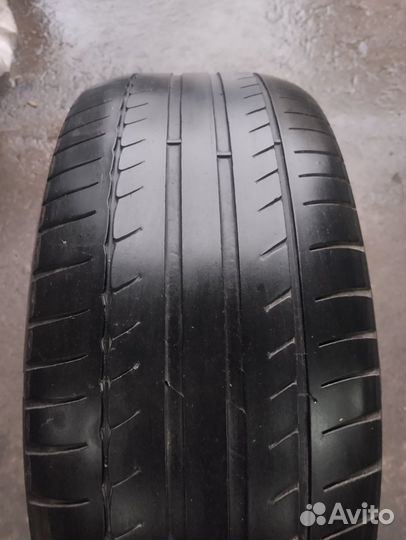 Michelin Primacy HP 225/45 R17