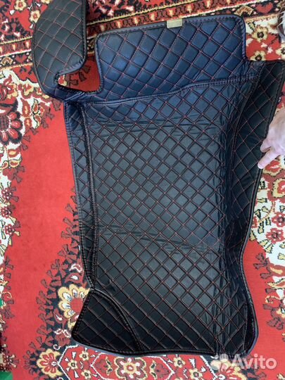 Автомобильные коврики hyundai solaris