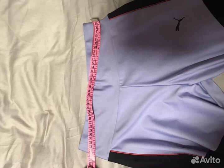 Лосины спортивные puma
