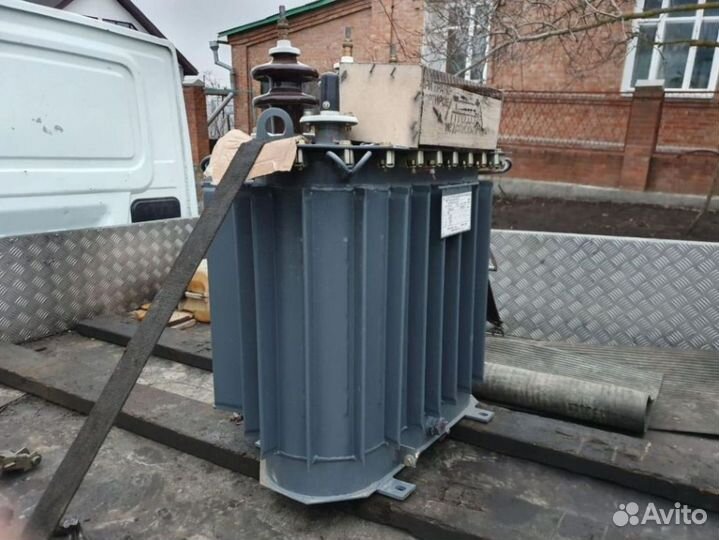 Трансформатор б\у арт85637