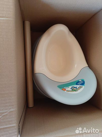 Горшок детский стульчик