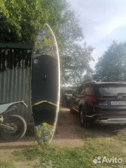 Sup доска iboard supboard сапборд