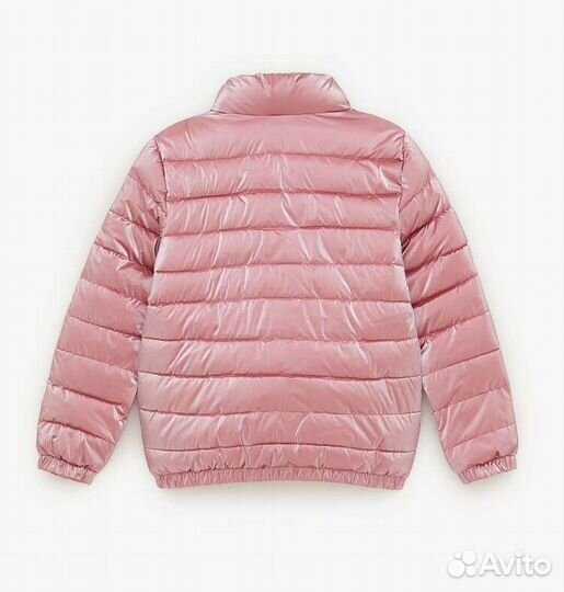 Куртка демисезонная Zara