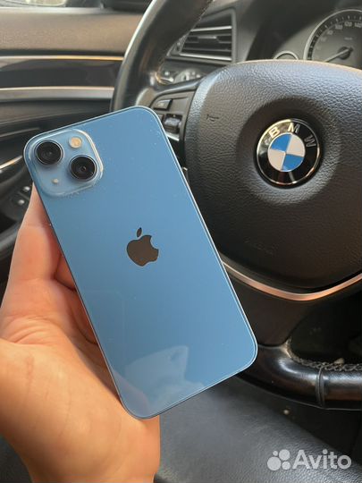 iPhone 13, 128 ГБ