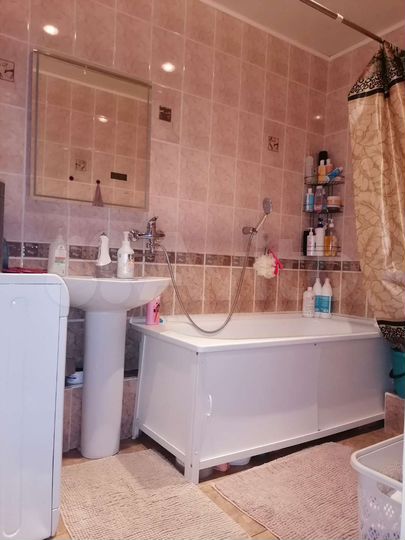 2-к. квартира, 57,2 м², 3/5 эт.