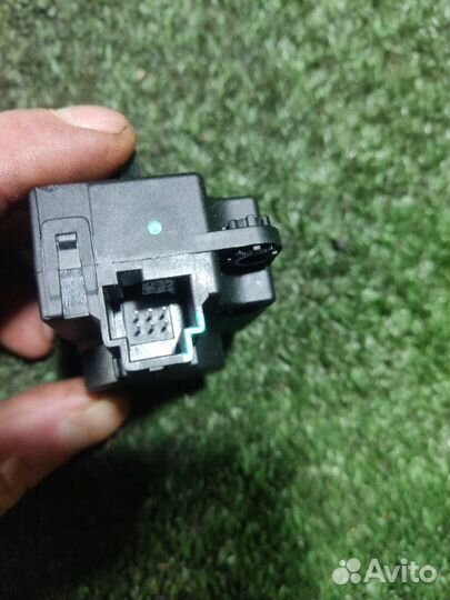 Моторчик заслонки отопителя Chery Tiggo 7 PRO MAX