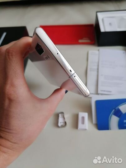 Samsung Galaxy Note 10+, 12/256 ГБ