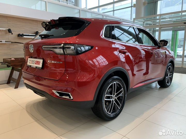 Changan CS55 Plus 1.5 AMT, 2023