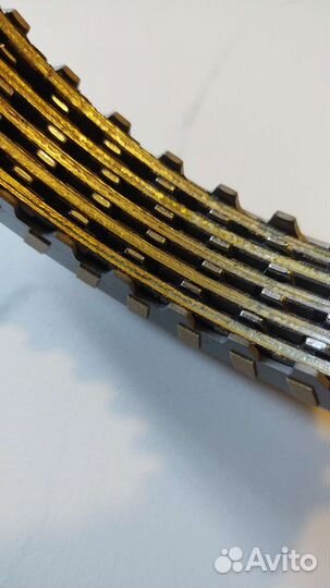 Диски сцепления yamaha tmax 500