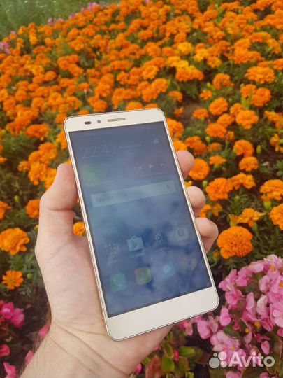 HONOR 5X, 2/16 ГБ