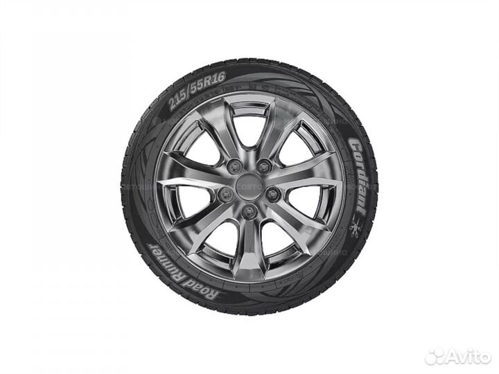 Cordiant Road Runner 185/65 R15 88H