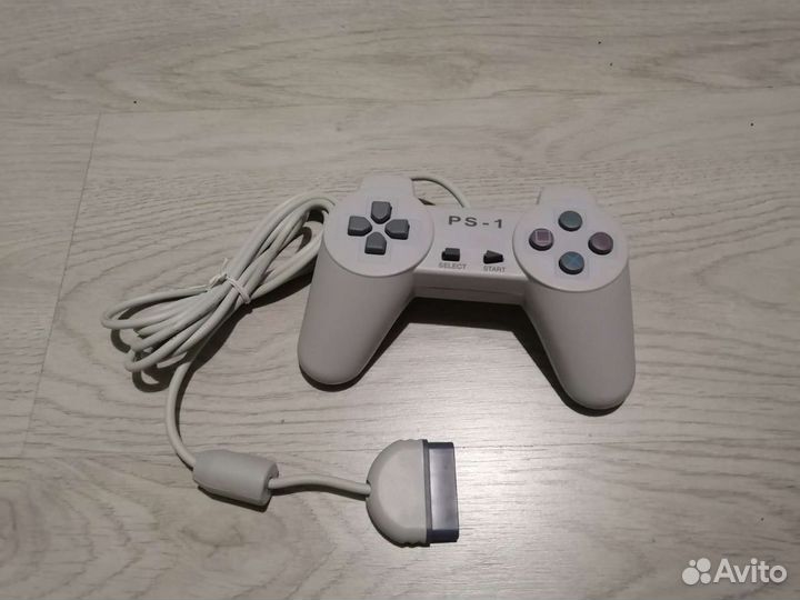 Джойстик ps1