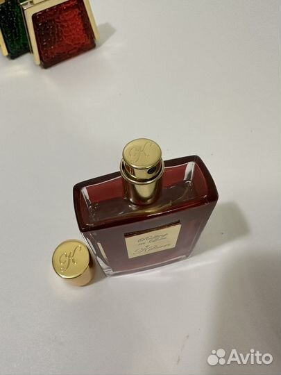 Rolling in Love Kilian делюсь оригинал