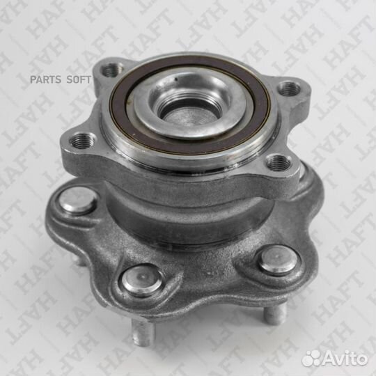 Haft RH0155 Ступица зад