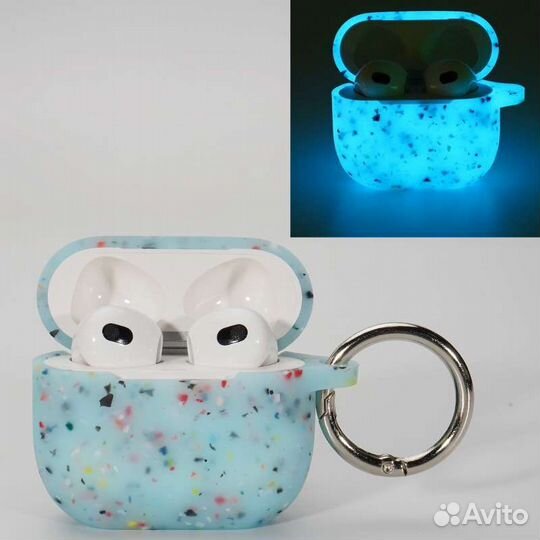 Защитные чехлы аir pods pro