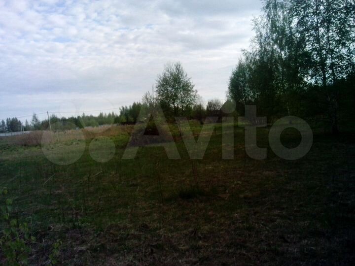 Участок 12,4 сот. (ИЖС)