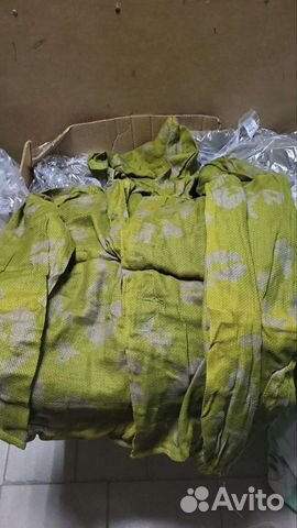 Костюм армейский кзс для авито доставки
