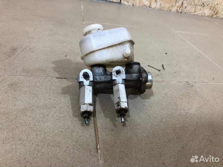 Цилиндр тормозной главный заз Chance 2009-2014