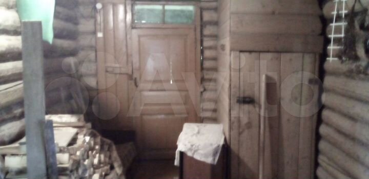 Дом 51 м² на участке 12 сот.