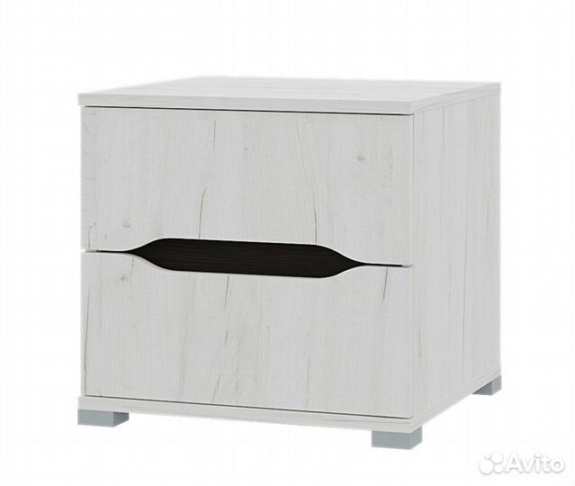 Тумба прикроватная Вега (новая, гарантия)