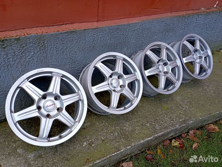 Всмпо Мицар 7х16 Япония Корея ковка slik