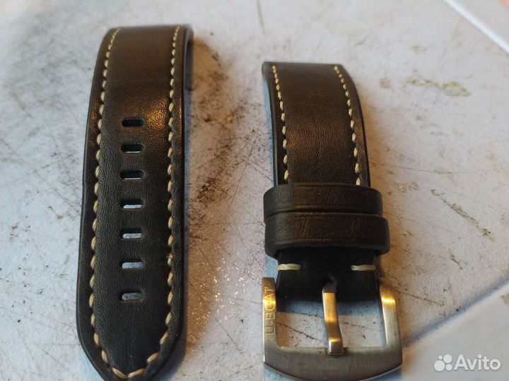 Ремешок на Panerai