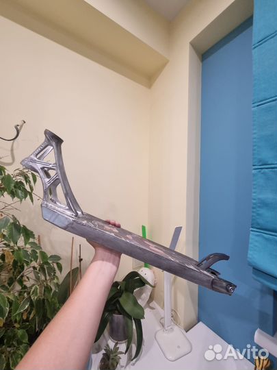 Дека Ethic Iconoclast evo2