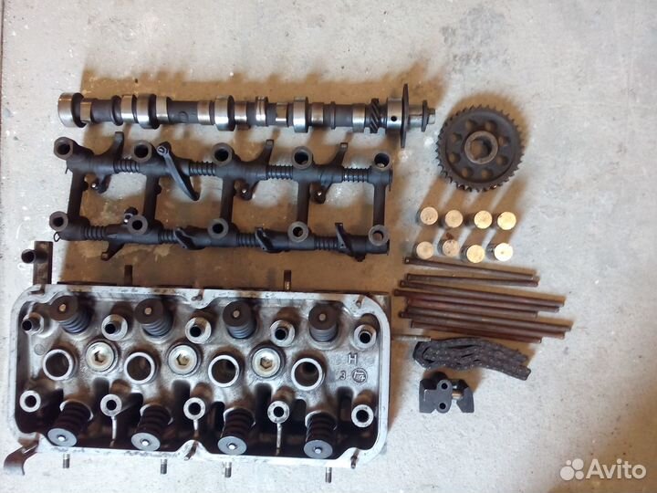 Гбц-тойота таун айс(старые модели) -бензин