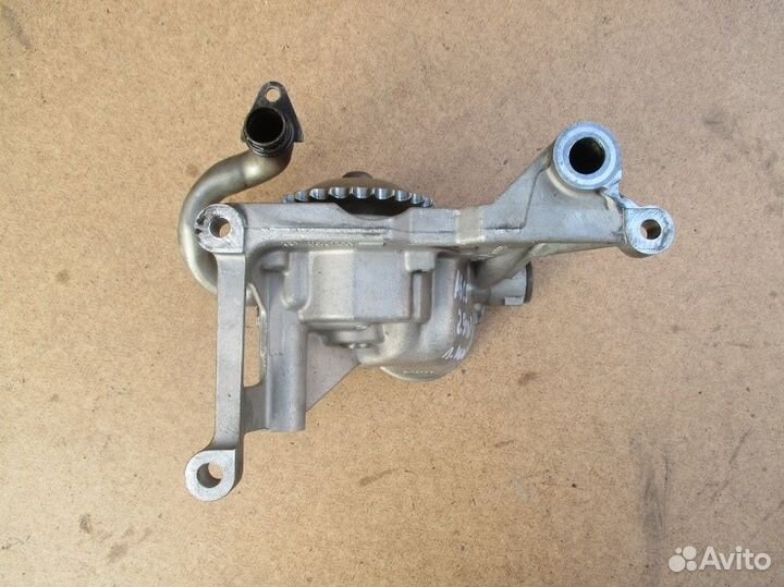 059115105G насос маслянный Ауди 2.5тди AFB AYM