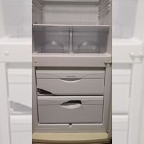 Холодильник atlant бу