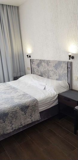 Квартира-студия, 23 м², 3/8 эт.