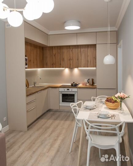 Кухонный гарнитур