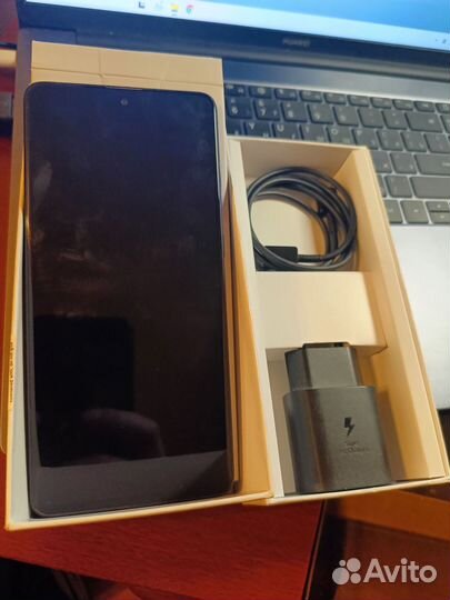 Samsung Galaxy A71, 6/128 ГБ