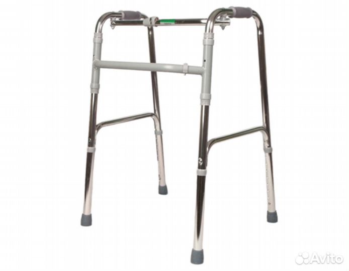 Ходунки для взрослых Ergoforce (возможен прокат)