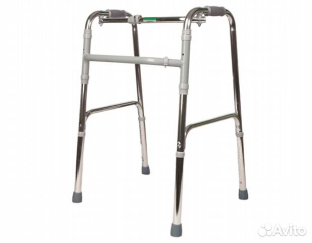 Ходунки для взрослых Ergoforce (возможен прокат)