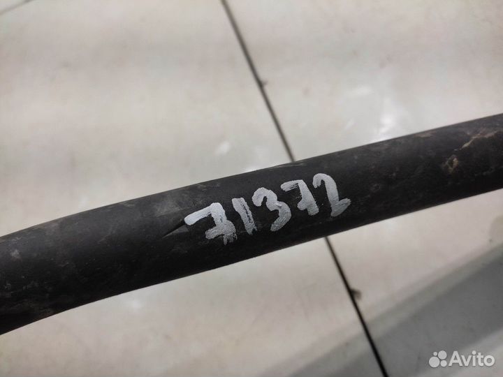 Патрубок (Nissan Murano Z52)