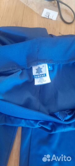 Спортивные брюки