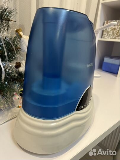 Увлажнитель Boneco