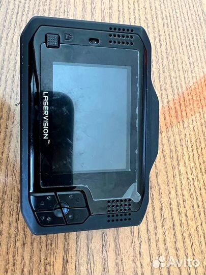 Регистратор радар