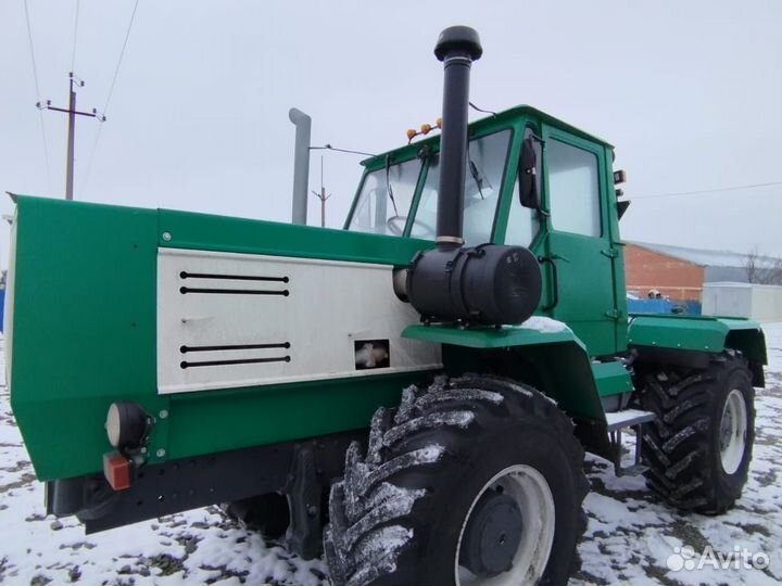 Трактор ХТЗ Т-150К, 2023