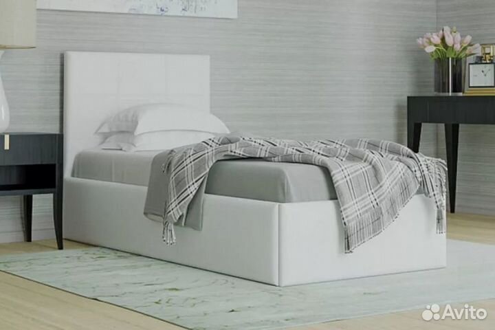 Матрас односпальный от производителя