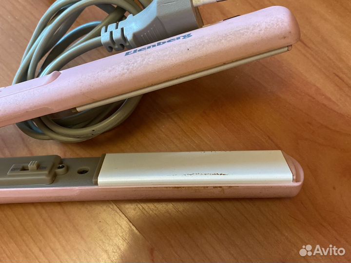 Выпрямитель для волос