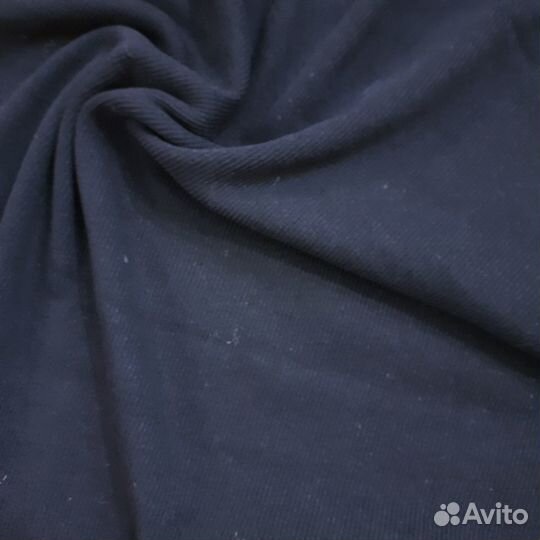 Ткань трикотаж лапша кашкорсе